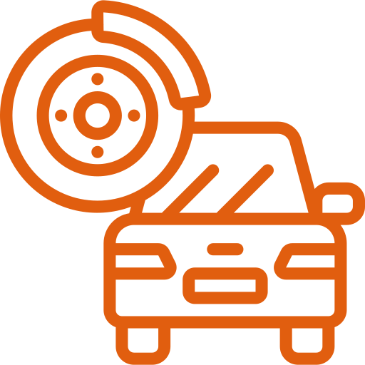 ABS (Anti-lock Braking System) Inspection and Repair