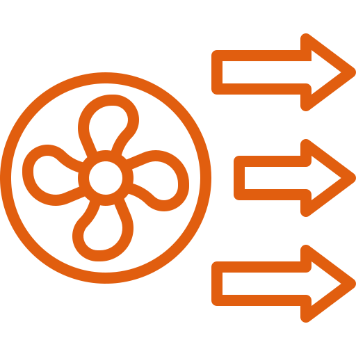 Blower Motor and Fan Repairs