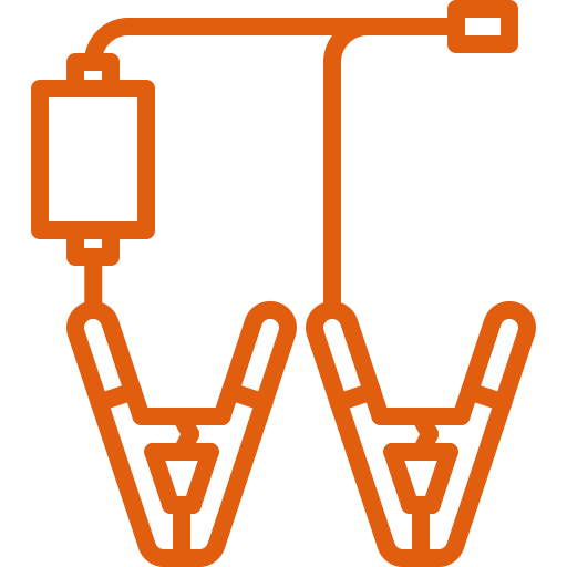Terminal Cleaning and Corrosion Prevention