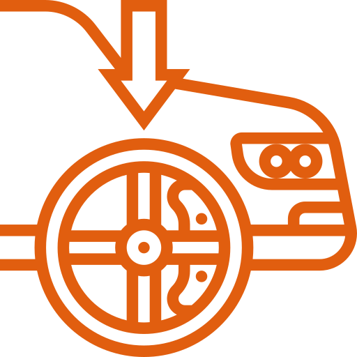 Brake Caliper Inspection and Replacement Services