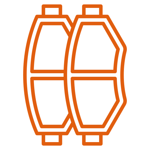 Premium Brake Pad Replacement and Resurfacing