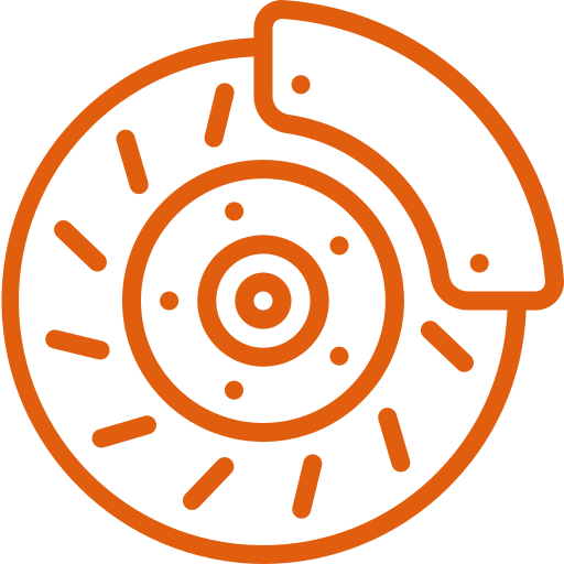 Comprehensive Brake System Inspection
