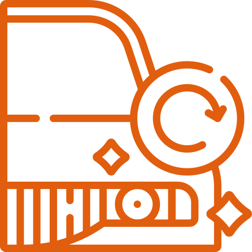 Ceramic Coating for Ultimate Protection