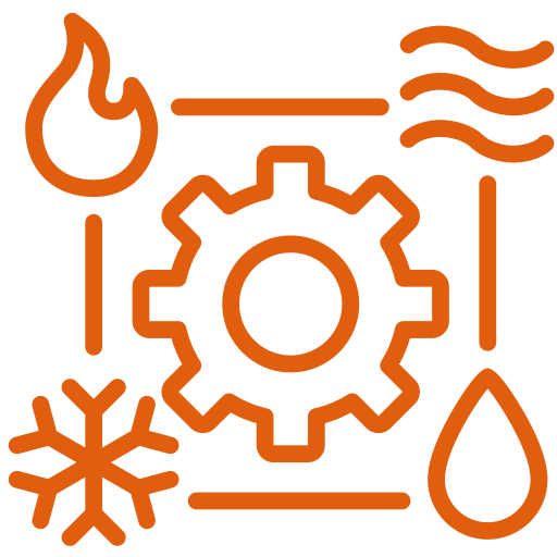 Advanced Climate Control and Cabin Features