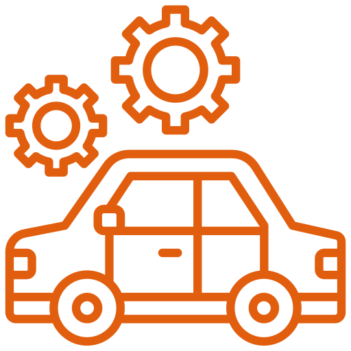 Internal Component Repairs