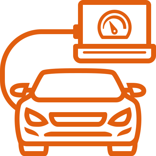 Computerized Diagnostic Scan
