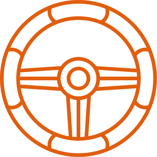 Custom Steering Wheels and Trim Modifications