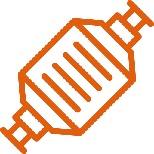 Emission System Repairs