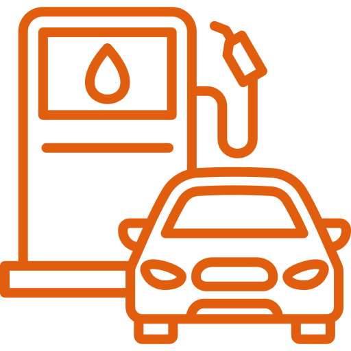 Fuel Delivery System Repairs