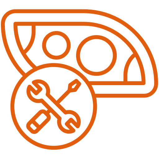 Headlight Restoration