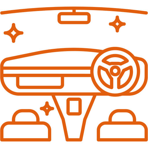 Interior Ceramic Coating