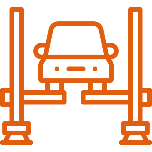 Suspension Customization Services