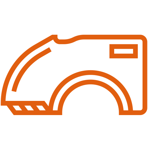 Matte and Gloss Finishes