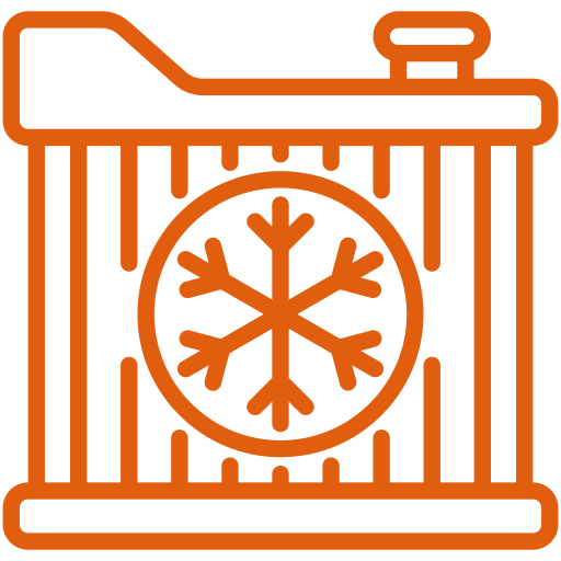 Radiator Repair and Replacement