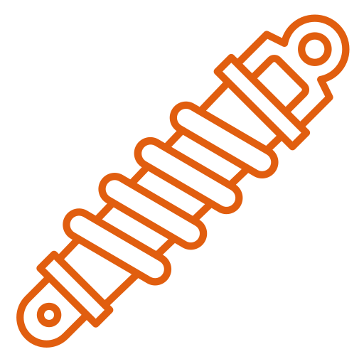 Shock Absorber and Strut Restoration