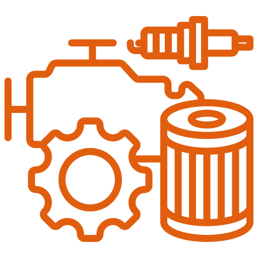 Spark Plug Replacement