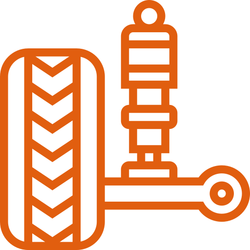 Precision Suspension Diagnostics