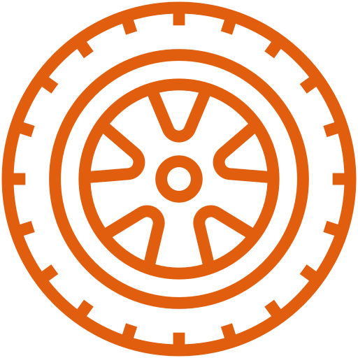 Tire Rotation and Air Pressure Assessment